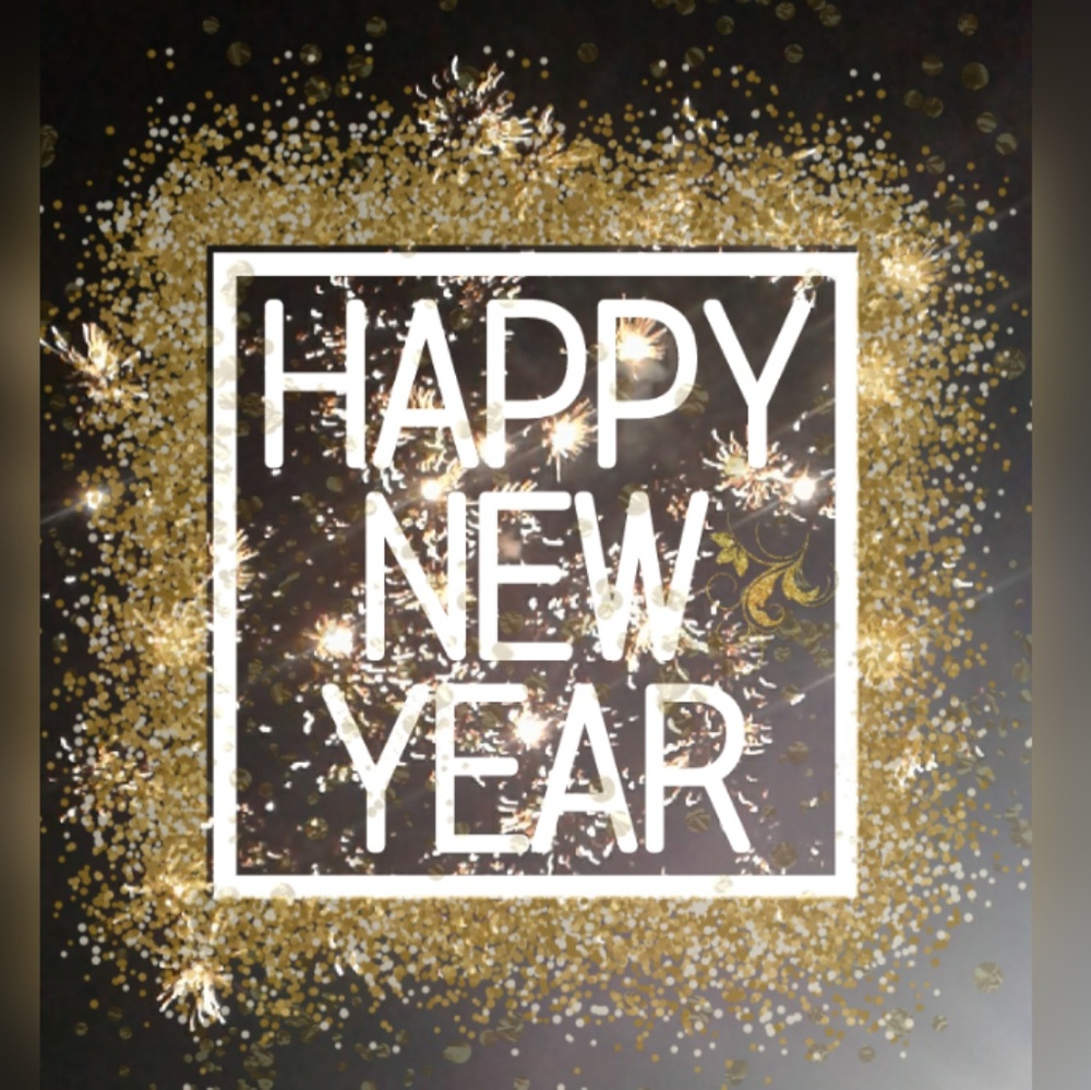 Happ New Year